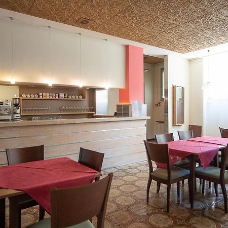 Hotel Napoleon Pontremoli Eksteriør bilde