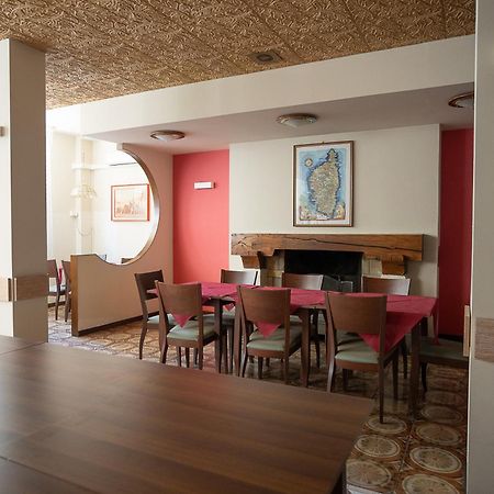 Hotel Napoleon Pontremoli Eksteriør bilde
