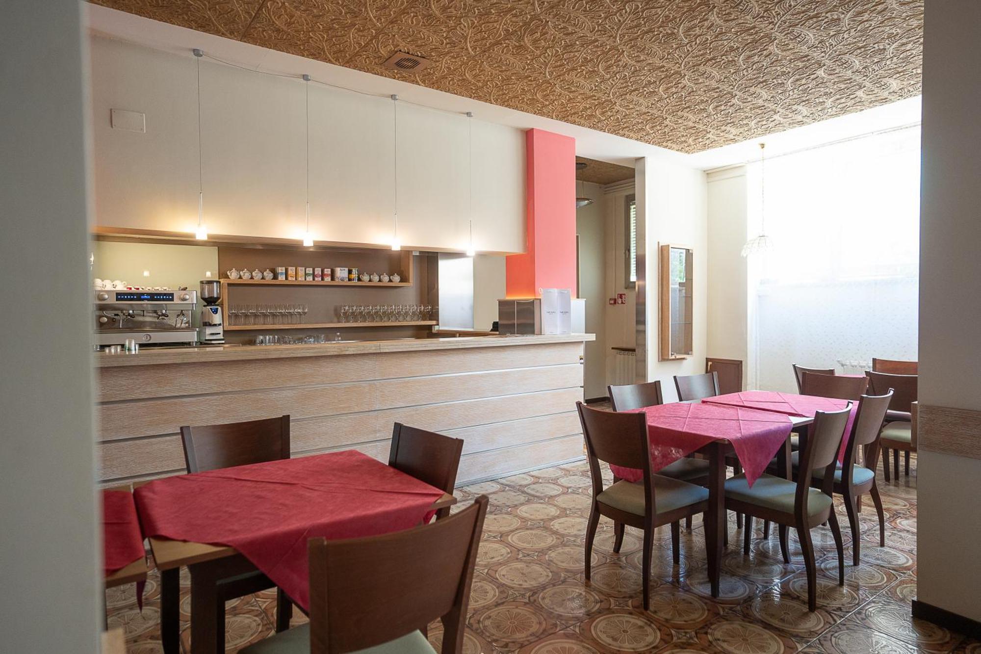 Hotel Napoleon Pontremoli Eksteriør bilde