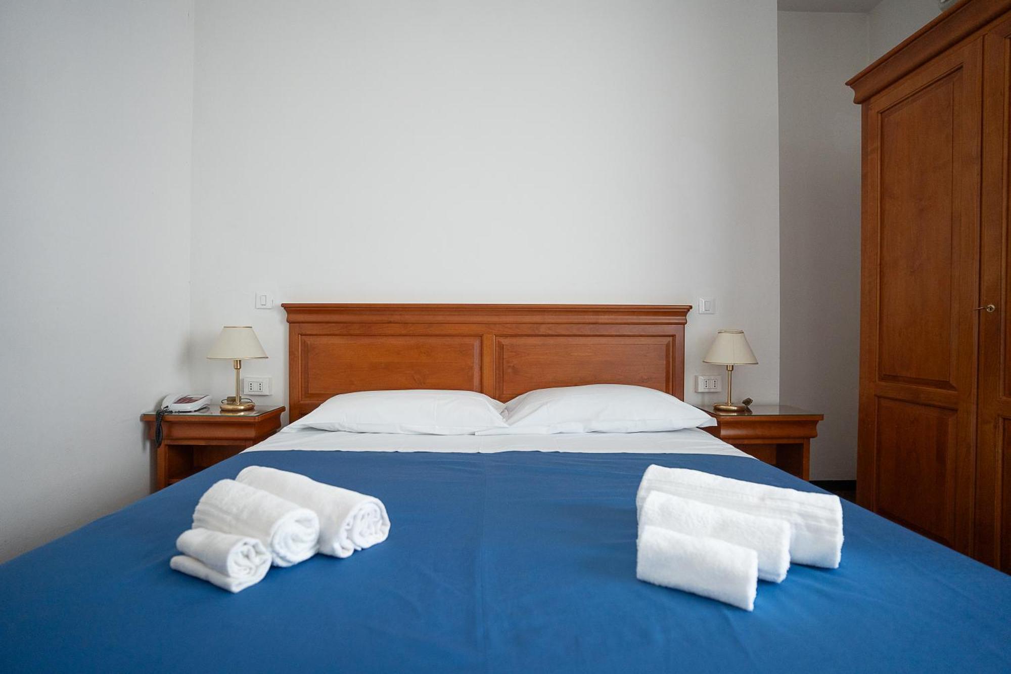 Hotel Napoleon Pontremoli Eksteriør bilde