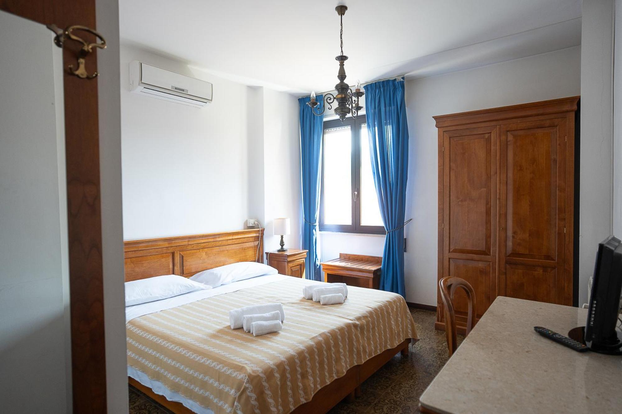 Hotel Napoleon Pontremoli Eksteriør bilde