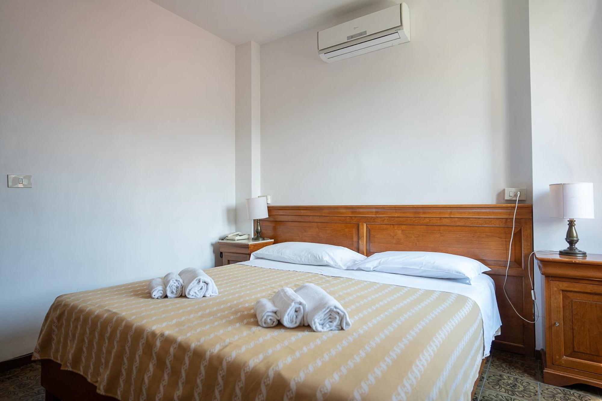 Hotel Napoleon Pontremoli Eksteriør bilde