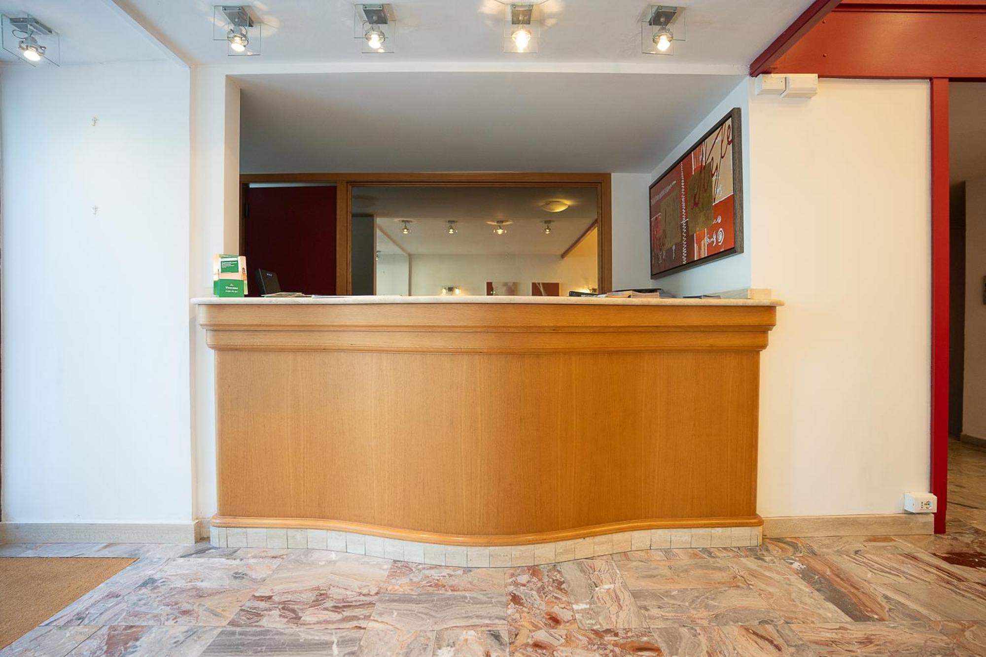 Hotel Napoleon Pontremoli Eksteriør bilde